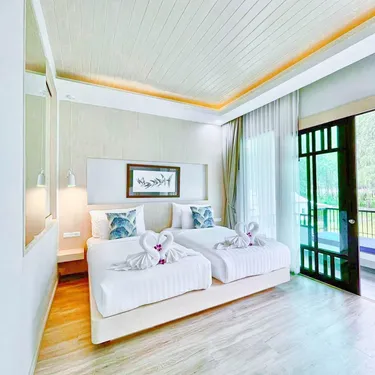 รูปภาพของโรงแรม เดอะ ไพน์ สงขลา