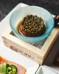 Nobu Hotel Warsaw - breakfast