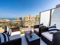 Dunas Plus Penthouse