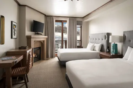 Hyatt Centric Park City