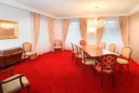 Hotel am Mirabellplatz Hotels in Salzburg