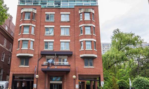 The Saint James Hotel, Ascend Hotel Collection