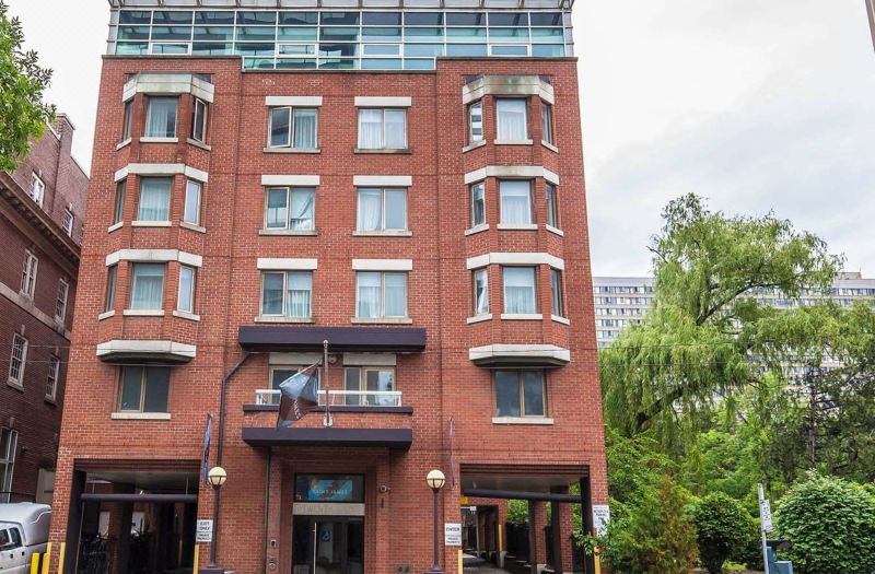 The Saint James Hotel, Ascend Hotel Collection