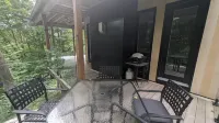 Loft in the Mountains, Near Bromont