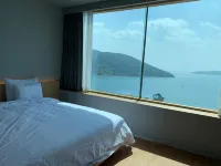 Hotel Sang Sang & Private Sang Sang Pool Villa Hotels in Geoje-si