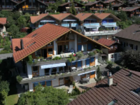Schwizi's Holiday Apartments Hotels in Ringgenberg