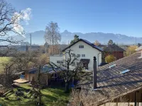 Ferienhaus Oase am Mühlebach