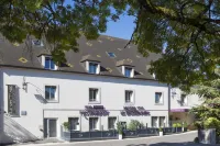 Le Richebourg Hôtel, Restaurant & Spa