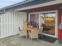 "Esbern" - 6km from the Sea