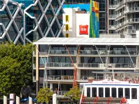 Ibis Sydney Barangaroo Hotels in Barangaroo