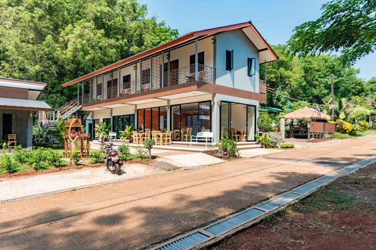 รูปภาพของHanoii House