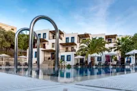 Dorman Suites Hotels in Bitez