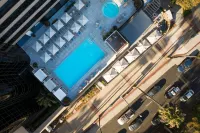 Marriott Long Beach Downtown - Ocean View