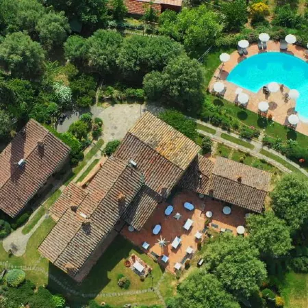 EcoResort Il Cantico Della Natura