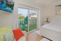 Barrier Dunes 211 - 30 Just Beachy by Pristine Properties Vacation Rentals Hotels near Captain's Cove Marina