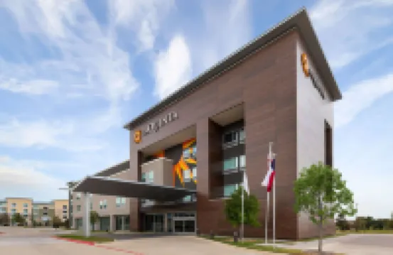 La Quinta Inn & Suites โดย Wyndham Austin Parmer/Tech Ridge