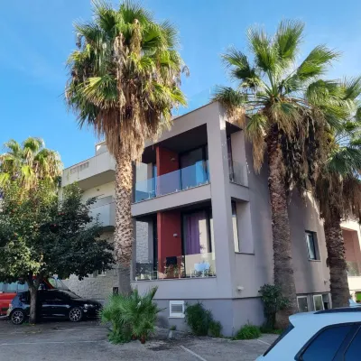 Hotel Gala Split Hotels in der Nähe von Einkaufszentrum von Split