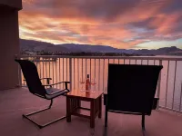 Coast Osoyoos Beach - วิว