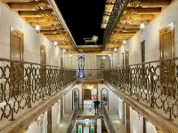Mehrob Hotel Bukhara Các khách sạn ở Bukhara