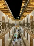 Mehrob Hotel Bukhara