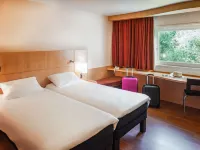 Ibis Belfort Danjoutin Hotel a Meroux