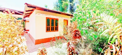 Walnut Estate Stay Các khách sạn ở Suntikoppa
