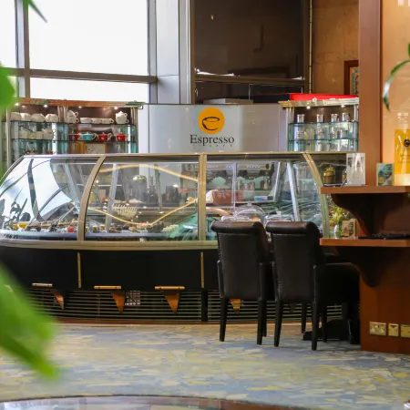 Holiday Inn KUWAIT AL THURAYA CITY by IHG
