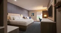 DoubleTree by Hilton Sioux City Hôtels à : Sioux City