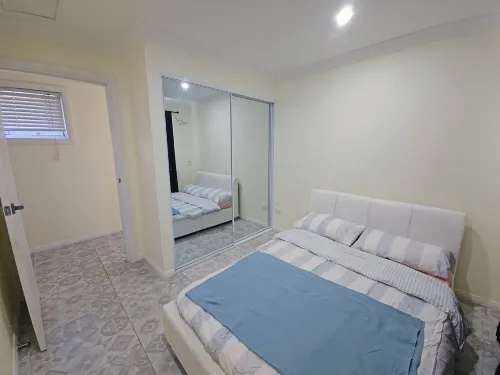 Charming 2br Granny Flat Retreat