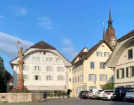 Hotel Zofingen Hotels in Oftringen