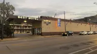 Best Motel By OYO Chicago I-90 Hotel in zona Chicago State University
