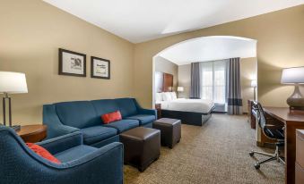 Comfort Inn & Suites Tavares North