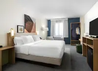 Spark by Hilton Clarks Summit
