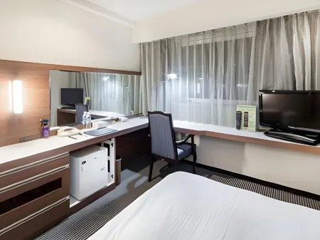 Kusatsu Estopia Hotel