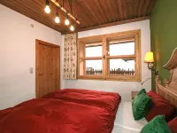 Chalet Astholz