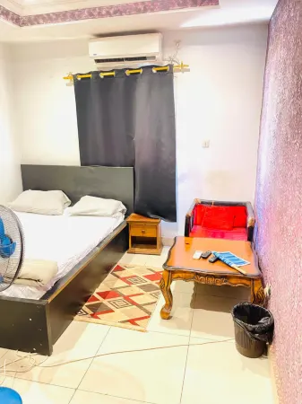 Beautiful furnished luxury room - ACI 2000 Hamdallaye