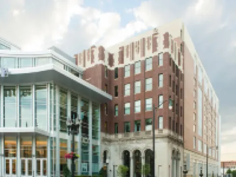 Renaissance Allentown Hotel Hotels in Allentown