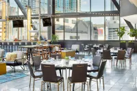 Renaissance Nashville Hotel - 5-Star