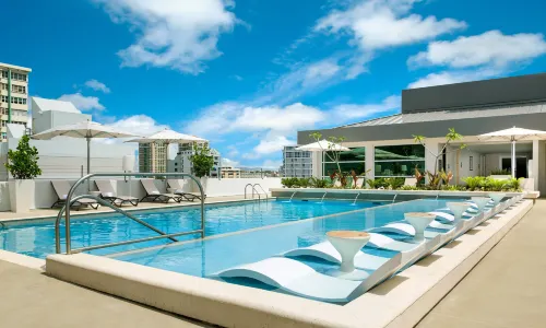 AC Hotel San Juan Condado