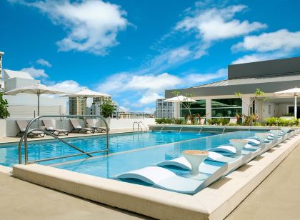 AC Hotel San Juan Condado