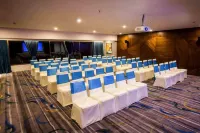 The Bheemli Resort - Managed by AccorHotels Hotels in Вишекхапатнам