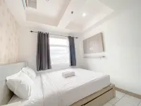 Trendy & Stylish 2Br at Grand Asia Afrika Apartment by Travelio Hoteles en Burangrang