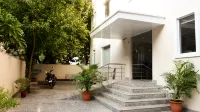STEPiNN - Ess Kay Ess Villa