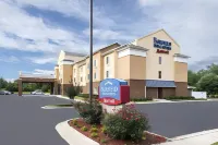 Fairfield Inn & Suites Marianna Hotels in Marianna
