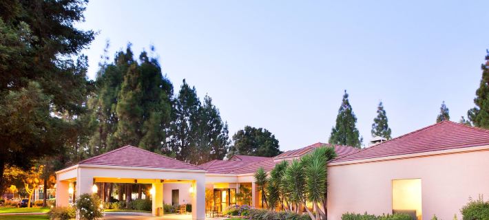 Courtyard Pleasanton Hotels in Alameda County