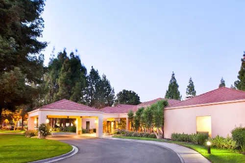 Courtyard Pleasanton Hôtels à : Pleasanton