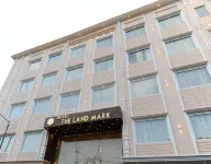 The Landmark Amritsar Hotels near Ram Leela Park