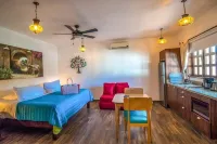 Refugio del Mar Luxury Hotel Boutique