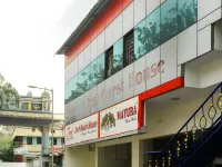 Just Guest House, Chennai Airport Hotels near Chennai Intl. Airport
