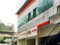 Just Guest House, Chennai Airport